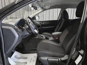 Внедорожник Nissan Qashqai 2022 года, 2050000 рублей, Красноярск