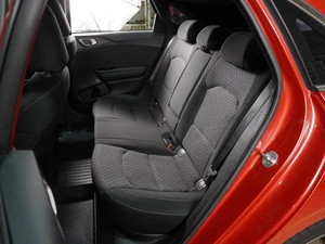 Хетчбэк Kia Ceed 2018 года, 1659000 рублей, Воронеж
