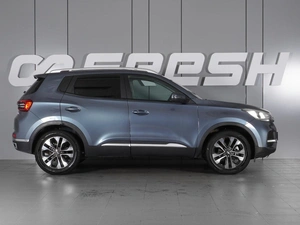 Внедорожник Chery Tiggo 4 2020 года, 1120000 рублей, Минеральные Воды
