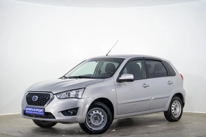 Хетчбэк Datsun mi-DO 2018 года, 699000 рублей, Оренбург