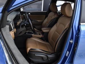 Внедорожник Kia Sportage 2021 года, 2350000 рублей, Краснодар