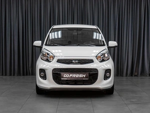 Хетчбэк Kia Picanto 2015 года, 1179000 рублей, Тюмень