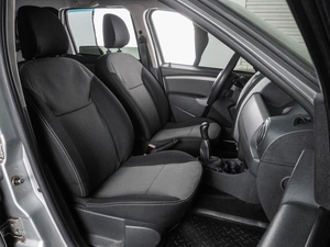 Внедорожник Renault Duster 2016 года, 916000 рублей, Воронеж