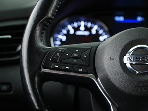 Внедорожник Nissan Qashqai 2021 года, 2362055 рублей, Москва
