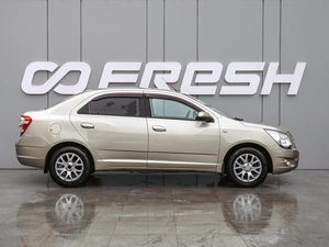 Седан Chevrolet Cobalt 2013 года, 698000 рублей, Краснодар