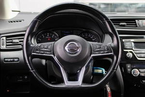 Внедорожник Nissan Qashqai 2020 года, 2340000 рублей, Ярославль