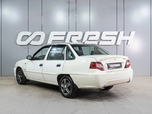Седан Daewoo Nexia 2012 года, 309000 рублей, Воронеж
