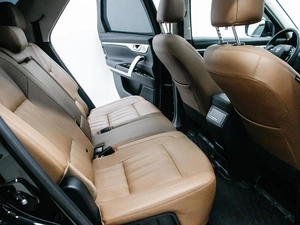 Внедорожник Changan CS95 2023 года, 2699000 рублей, Красноярск