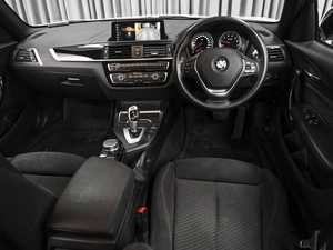 Хетчбэк BMW 1 серия 2018 года, 1598000 рублей, Ставрополь