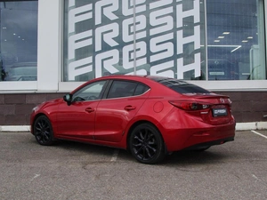 Седан Mazda 3 2014 года, 1299000 рублей, Владимир