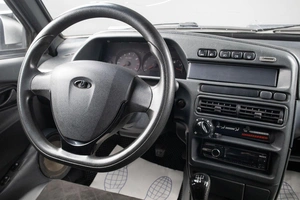 Хетчбэк ВАЗ (LADA) 2114 Samara 2009 года, 189000 рублей, Оренбург