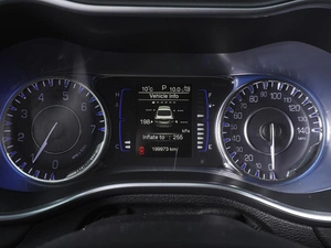 Седан Chrysler 200 2015 года, 1199000 рублей, Ростов-на-Дону