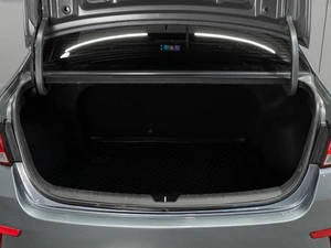 Седан Kia Rio 2019 года, 1399000 рублей, Тюмень