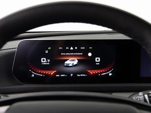 Внедорожник Forthing T5 EVO 2023 года, 2069050 рублей, Москва