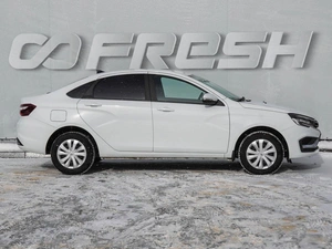 Седан ВАЗ (LADA) Vesta 2024 года, 1399000 рублей, Волгоград