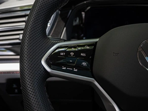 Внедорожник Volkswagen Teramont 2025 года, 5200000 рублей, Краснодар