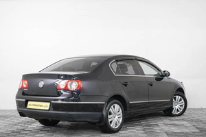 Седан Volkswagen Passat 2007 года, 799000 рублей, Кемерово