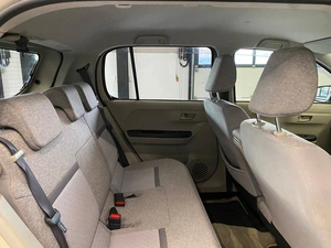 Хетчбэк Toyota Passo 2018 года, 859000 рублей, Красноярск