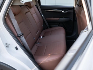 Внедорожник Kia Sportage 2024 года, 4450000 рублей, Большой Сочи