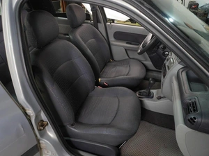 Седан Renault Symbol 2005 года, 289000 рублей, Воронеж