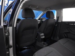 Лифтбек Volkswagen Polo 2020 года, 1748444 рублей, Москва