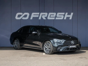 Седан Mercedes-benz E-класс 2021 года, 4125000 рублей, Краснодар