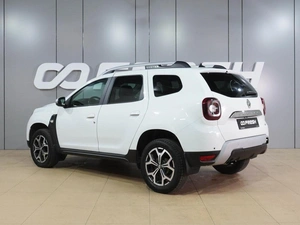 Внедорожник Renault Duster 2021 года, 1529000 рублей, Воронеж