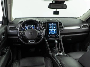 Внедорожник Renault Samsung QM6 2018 года, 2099050 рублей, Москва