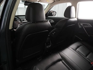 Внедорожник Geely Atlas 2019 года, 1199000 рублей, Воронеж
