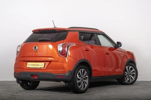 Внедорожник SsangYong Tivoli 2019 года, 1849000 рублей, Томск