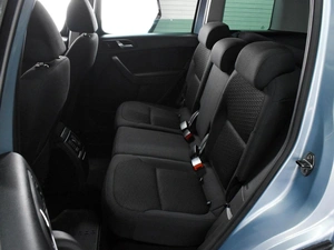 Внедорожник Skoda Yeti 2010 года, 849000 рублей, Воронеж