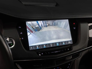 Седан Cadillac CT6 2019 года, 3999000 рублей, Тюмень