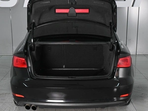 Седан Audi A3 2013 года, 1619000 рублей, Аксай