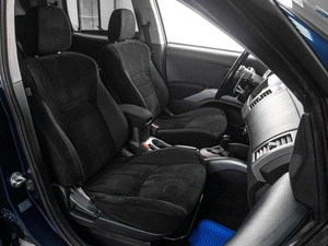 Внедорожник Mitsubishi Outlander 2011 года, 1099000 рублей, Тюмень