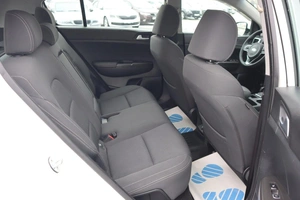 Внедорожник Kia Sportage 2018 года, 2270000 рублей, Мирное