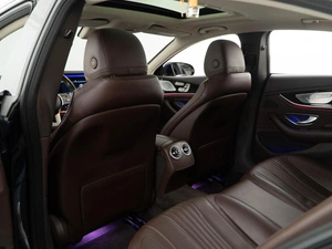 Седан Mercedes-benz CLS-класс 2019 года, 5097077 рублей, Москва