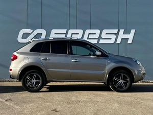 Внедорожник Renault Koleos 2011 года, 999000 рублей, Ижевск