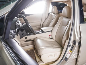 Внедорожник Lexus RX 2011 года, 2450000 рублей, Ростов-на-Дону