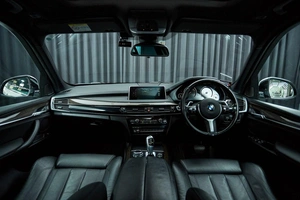 Внедорожник BMW X5 2016 года, 3717000 рублей, Красноярск