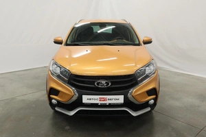 Хэтчбек ВАЗ (LADA) XRAY 2021 года, 1415000 рублей, Курск