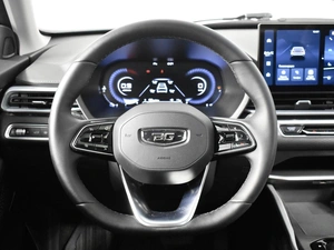Седан Belgee S50 2025 года, 1567900 рублей, Казань