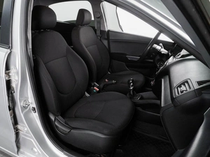 Седан Kia Rio 2012 года, 769000 рублей, Воронеж