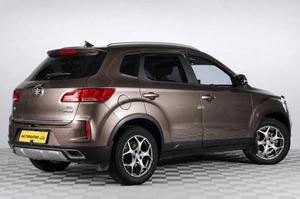 Внедорожник FAW Besturn X40 2020 года, 1099000 рублей, Челябинск