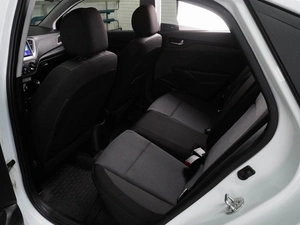 Седан Hyundai Solaris 2020 года, 1579000 рублей, Воронеж