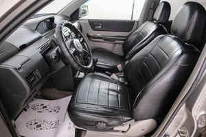 Внедорожник Nissan X-Trail 2006 года, 849000 рублей, Красноярск