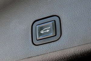 Внедорожник Cadillac SRX 2014 года, 1749000 рублей, Ульяновск