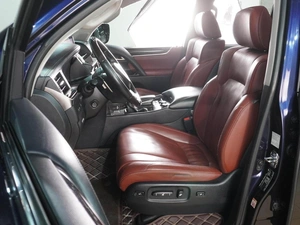 Внедорожник Lexus LX 2016 года, 6899000 рублей, Воронеж