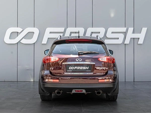 Внедорожник Infiniti QX50 2014 года, 1700000 рублей, Краснодар