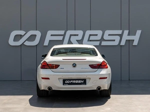 Купе BMW 6 серия 2013 года, 3150000 рублей, Краснодар