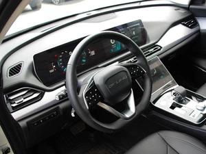 Внедорожник Baic X7 2024 года, 2139000 рублей, Владимир
